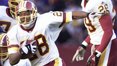 Darrell Green