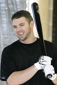 Josh Fields 