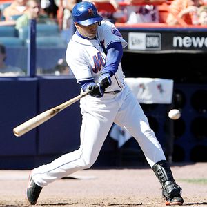 Carlos Beltran