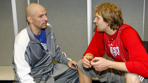 Jason Kidd
