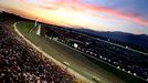 California Speedway