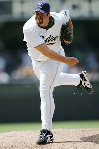 Heath Bell