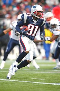 Randy Moss
