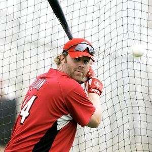 Adam Dunn and the Top 10 MLB Players on Last-Place Teams, News, Scores,  Highlights, Stats, and Rumors