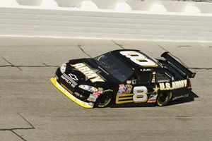 Mark Martin