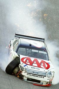 David Ragan