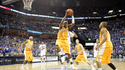 Wayne Chism