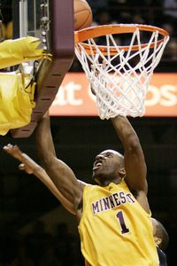 Lawrence McKenzie