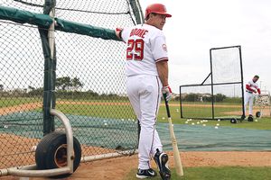 Bret Boone