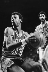 Charlie Scott
