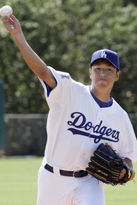 Hiroki Kuroda