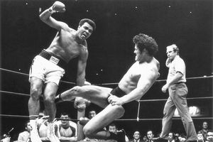 Antonio Inoki