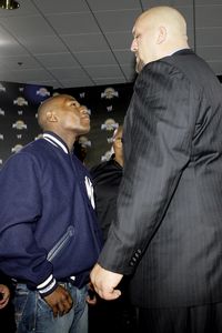 Floyd Mayweather