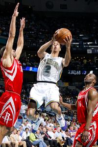 Jannero Pargo