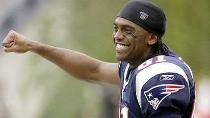 Randy Moss