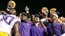 LSU