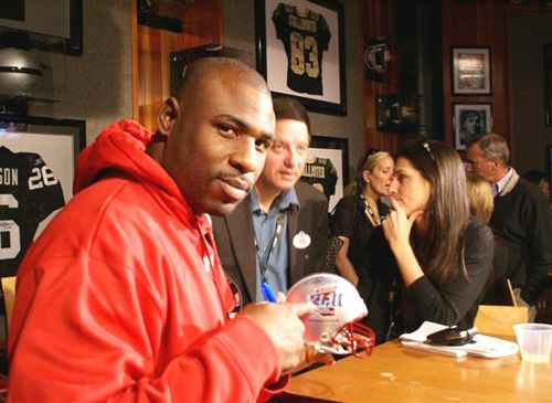 Brandon Jacobs