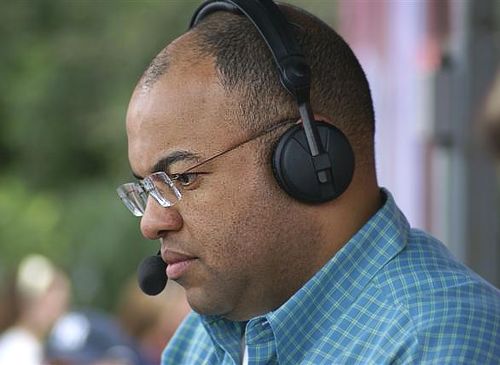 Mike Tirico