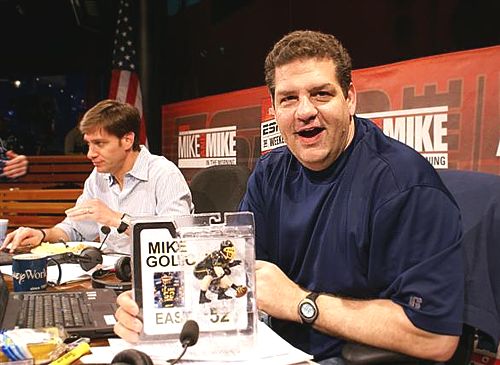 Golic