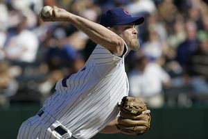 Carlos Zambrano Hates Wrigley Field - Bleacher Nation