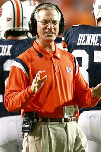Tommy Tuberville
