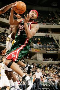 Mo Williams