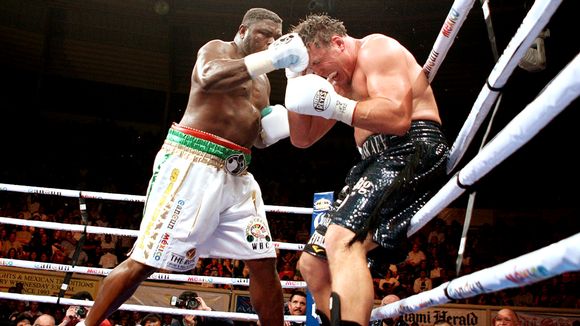 box maskaev