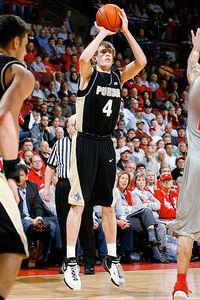Robbie Hummel