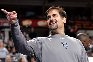 Mark Cuban