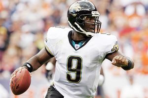 David Garrard