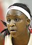 Crystal Langhorne