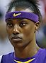 Sylvia Fowles