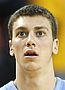Tyler Hansbrough