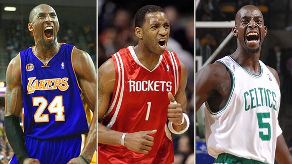 The 4 Blockbuster Trades That Almost Happened: Tracy McGrady To