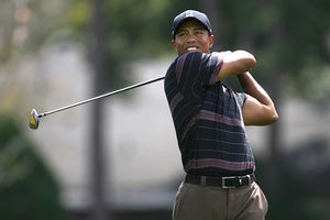 Tiger's Third Round at Bay Hill