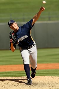 Manny Parra
