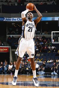 Hakim Warrick