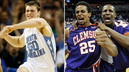 UNC-Clemson