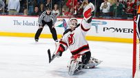 Martin Brodeur