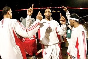 Tracy McGrady