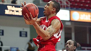 Courtney Lee
