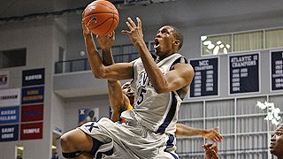 Derrick Brown