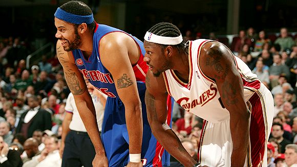 rasheed wallace blazers. Rasheed Wallace