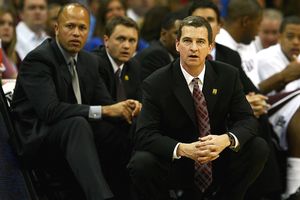 Mark Turgeon