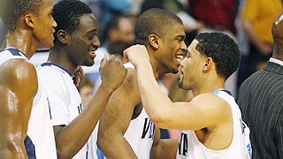 Villanova