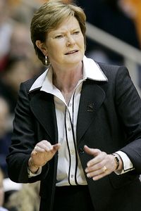 Pat Summitt