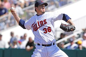 Joe Nathan
