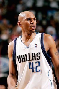 Jerry Stackhouse