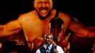 Mayweather