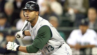 Carl Crawford
